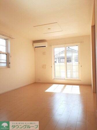 Sol Subir IIの物件内観写真